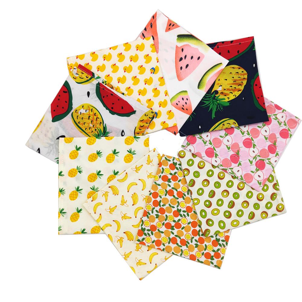 Pinkapple Bandana