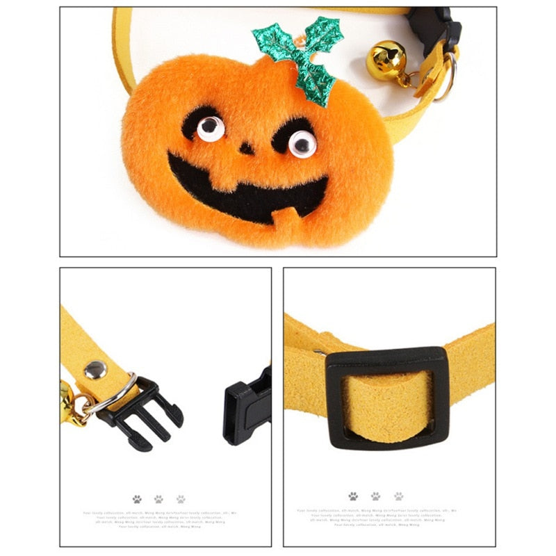 Pack Halloween Cat