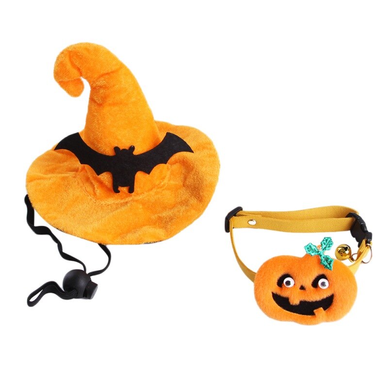Pack Halloween Cat