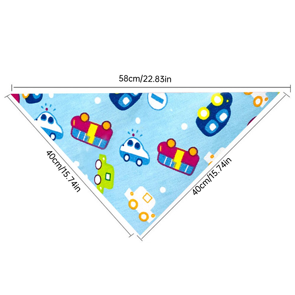 Bear Bandana