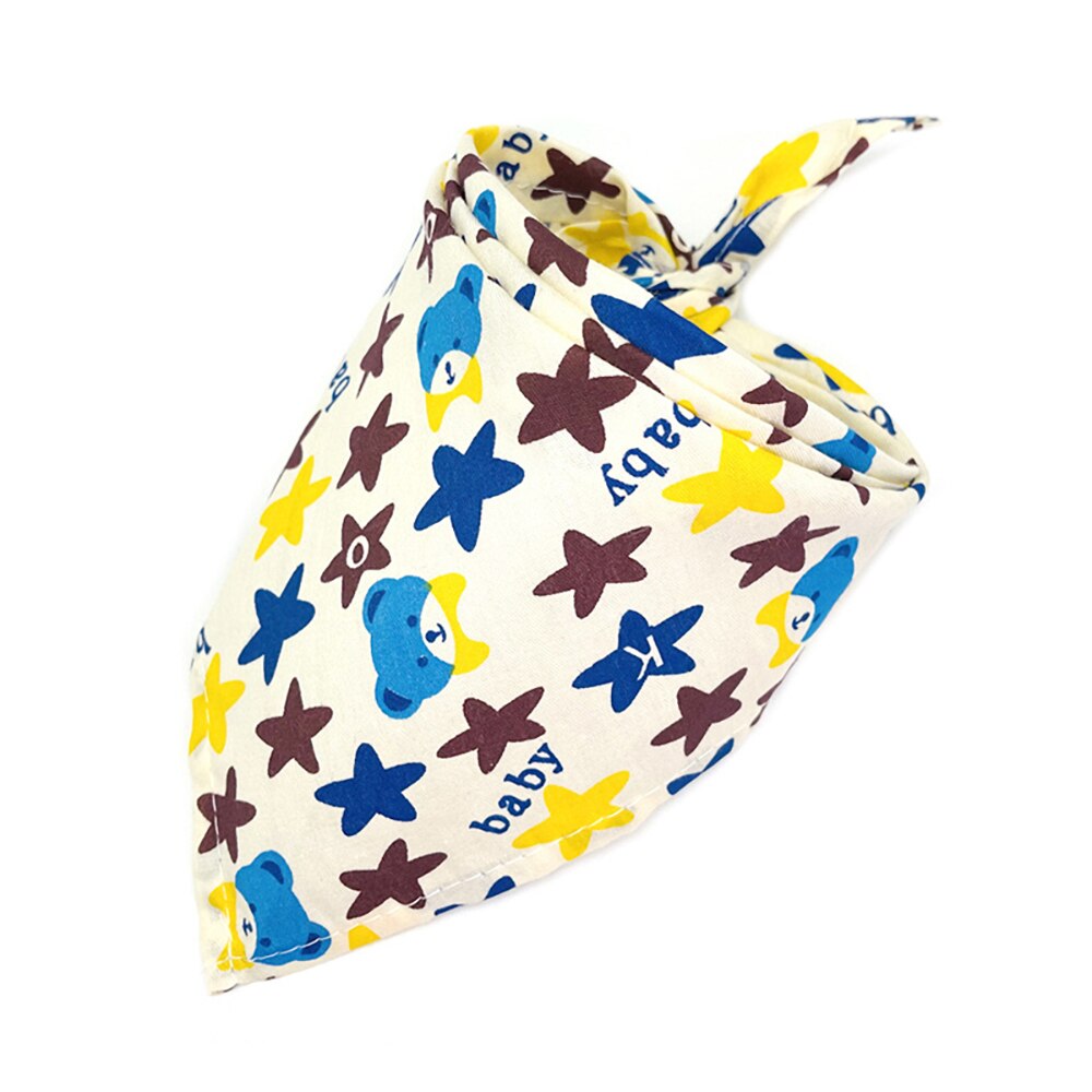 Bear Bandana