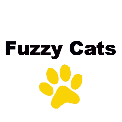 Fuzzy Cats
