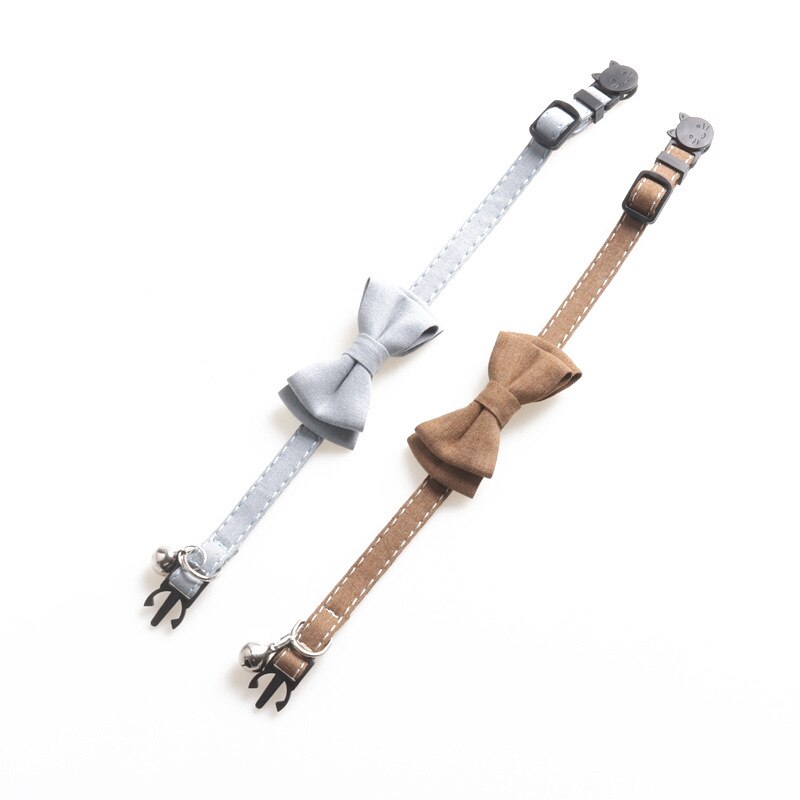 Bowknot Collars