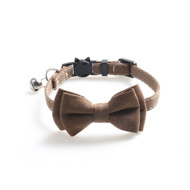 Bowknot Collars