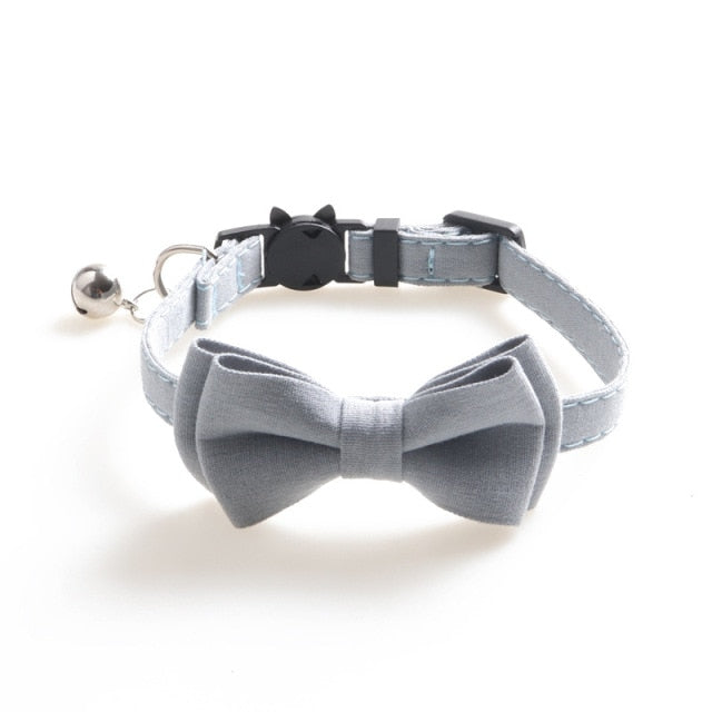 Bowknot Collars