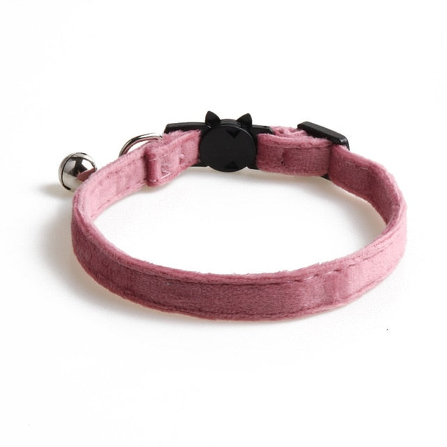 Velvet Collar