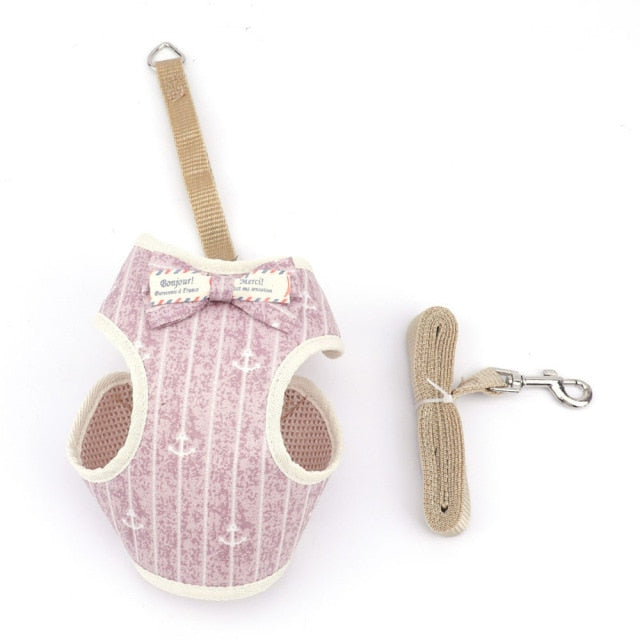 Mew Harness