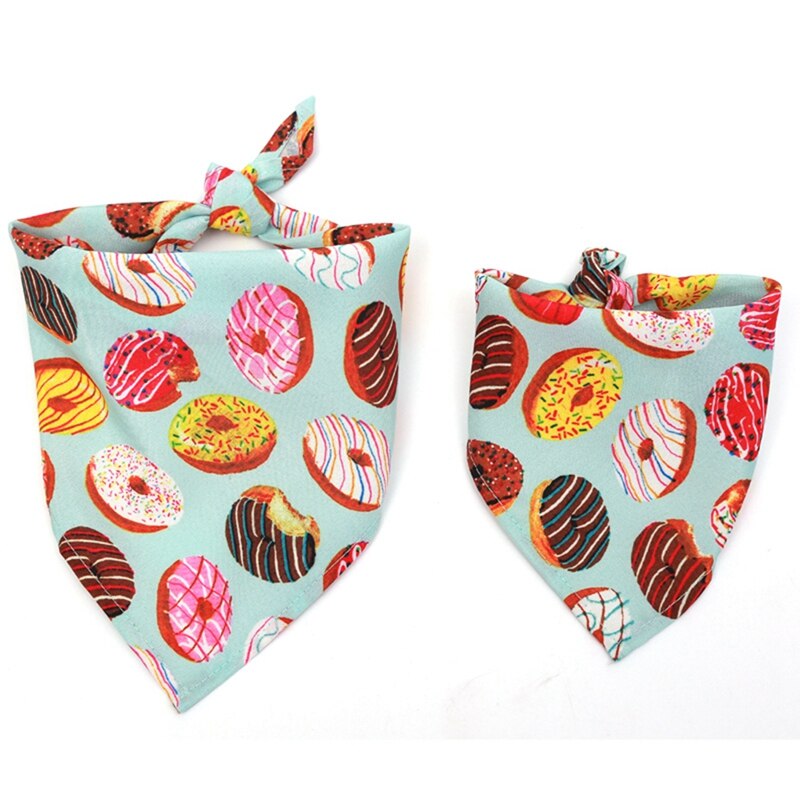Bibs Bandana