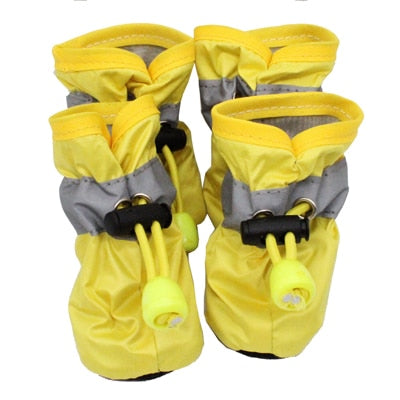 RELKA Shoes 4pcs