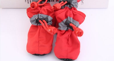 RELKA Shoes 4pcs