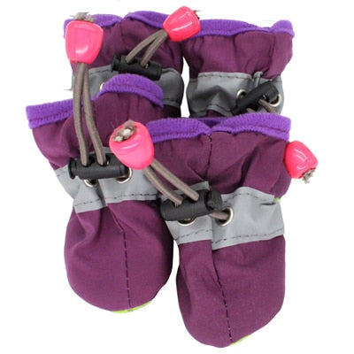 RELKA Shoes 4pcs