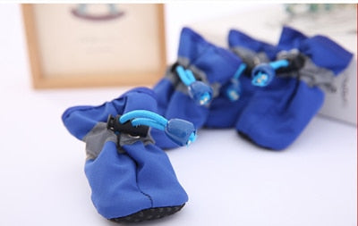 RELKA Shoes 4pcs