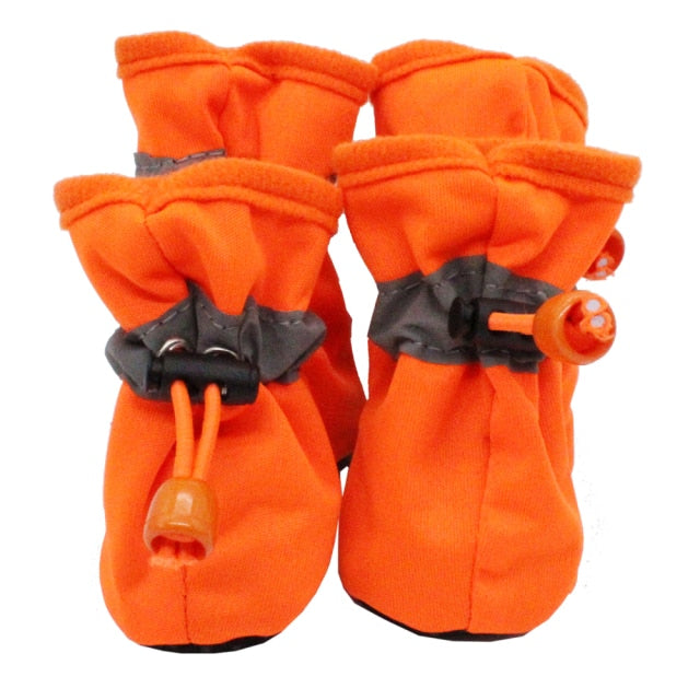 RELKA Shoes 4pcs