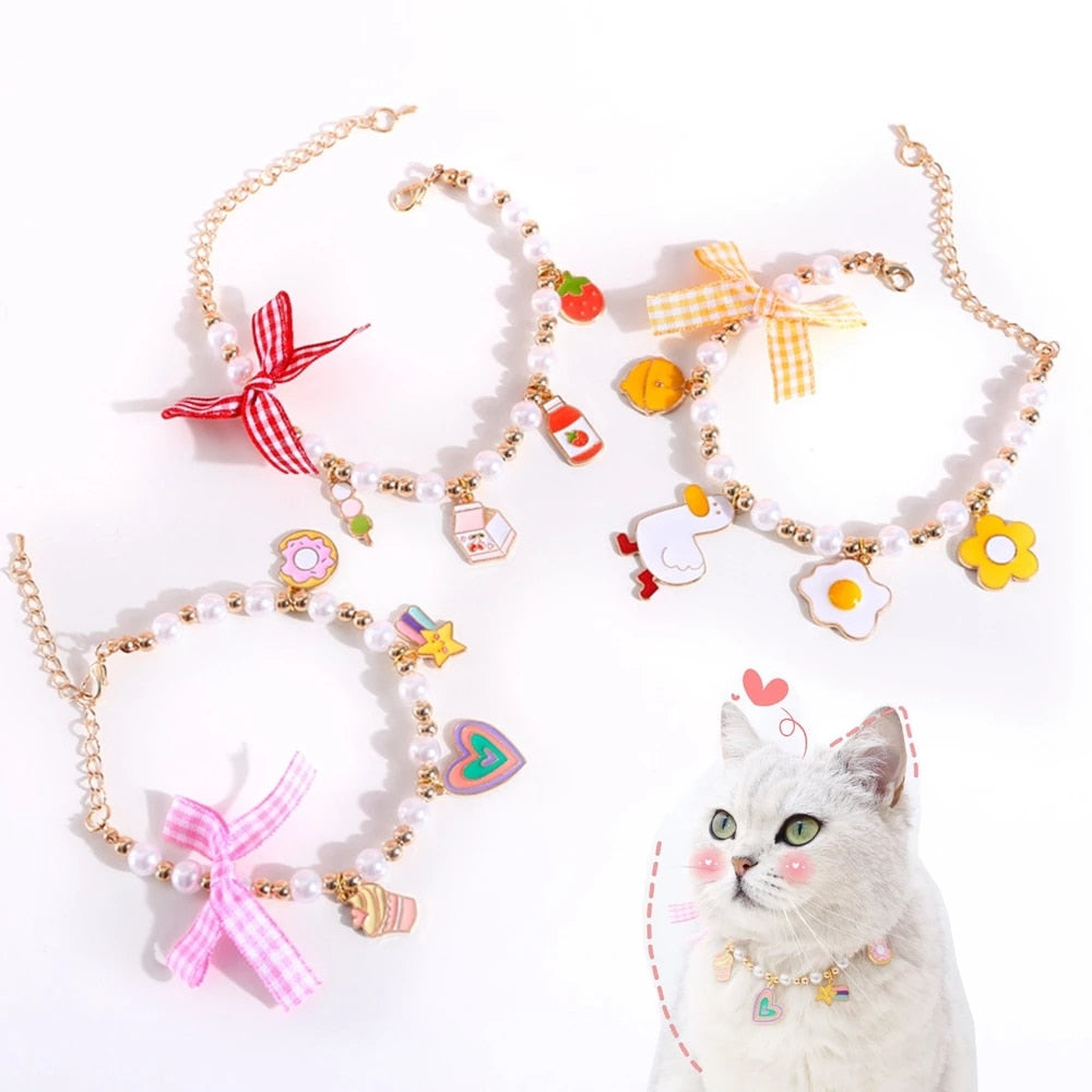 Necklace Collar