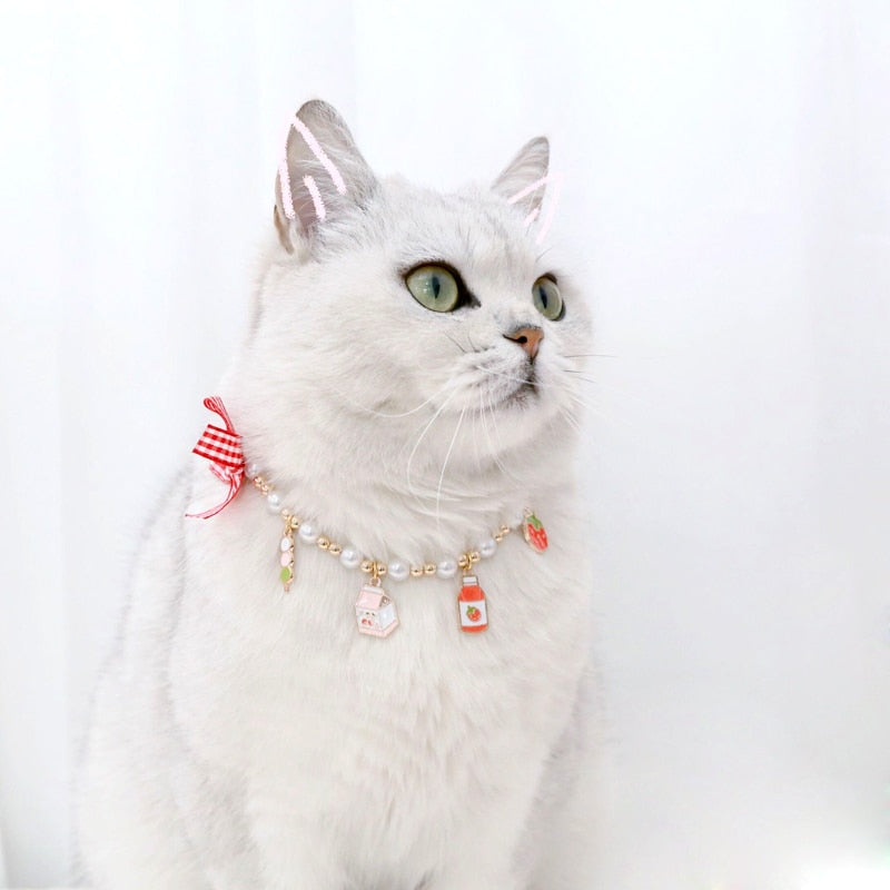 Necklace Collar