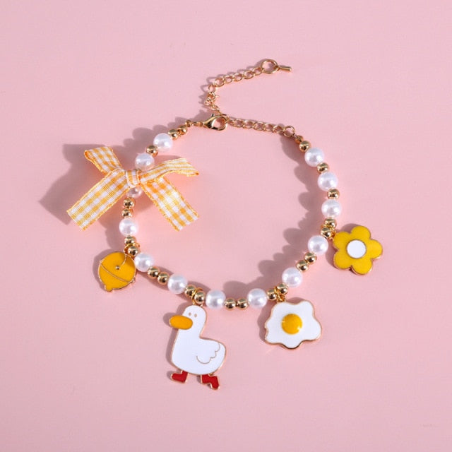 Necklace Collar