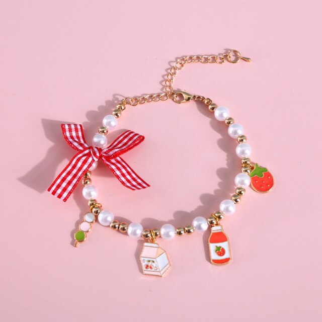 Necklace Collar