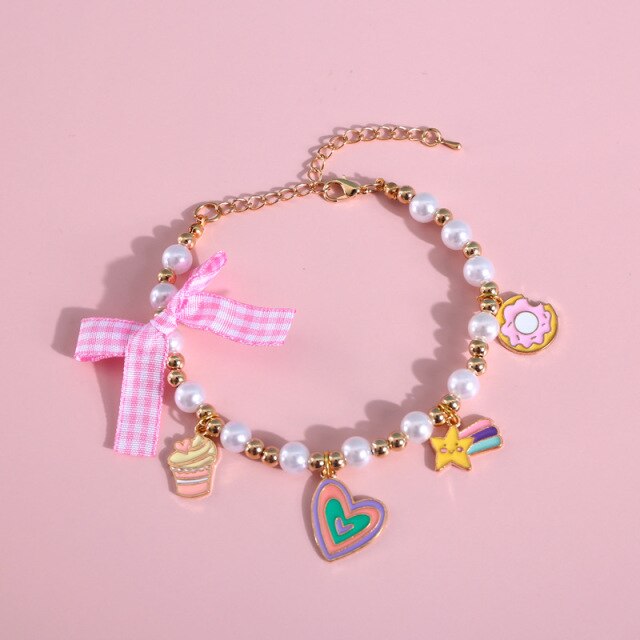 Necklace Collar