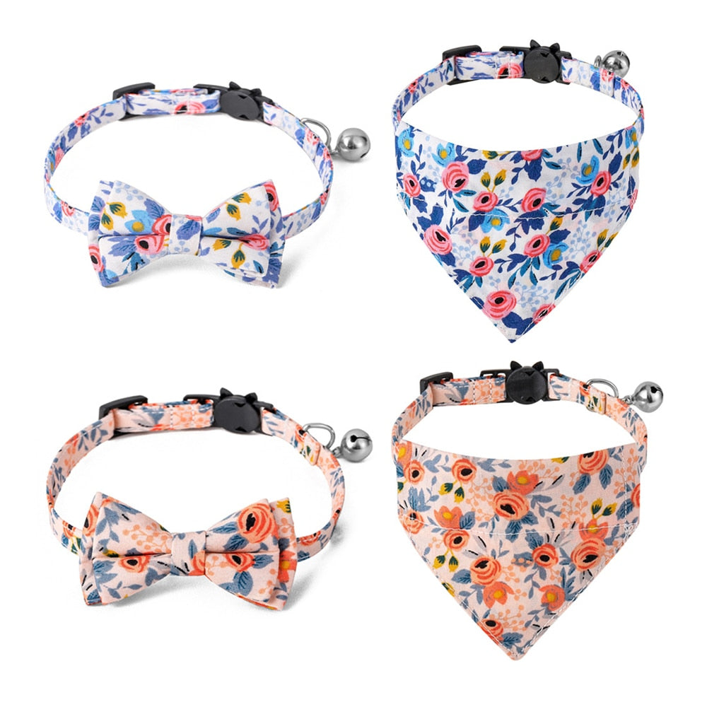 Safe Breakaway Collar