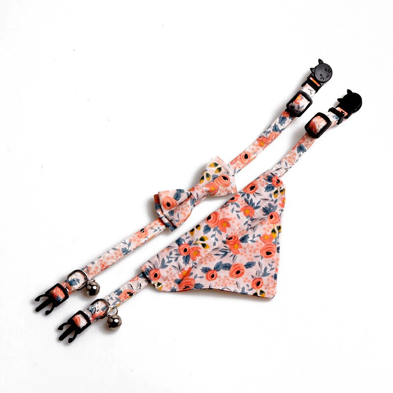 Safe Breakaway Collar