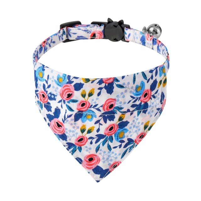 Safe Breakaway Collar