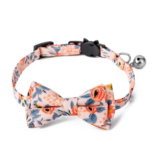 Safe Breakaway Collar