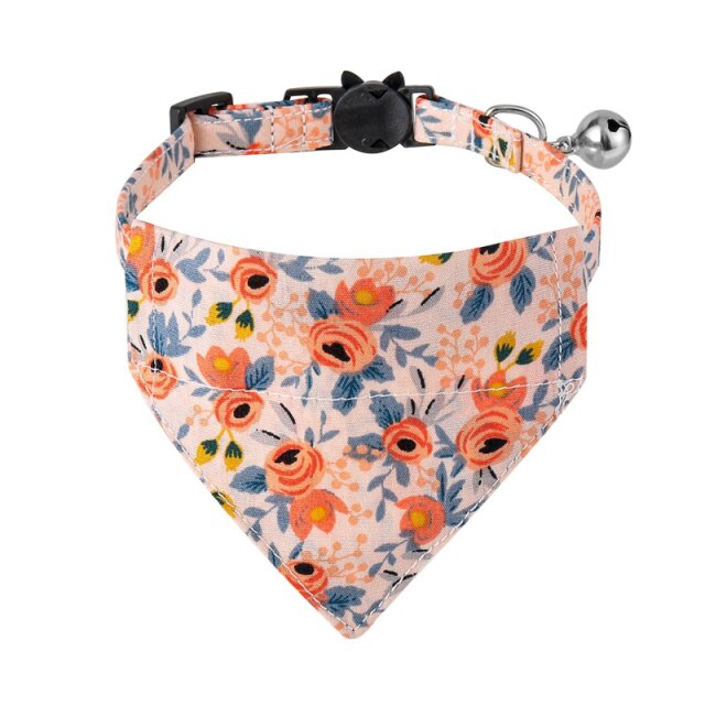 Safe Breakaway Collar