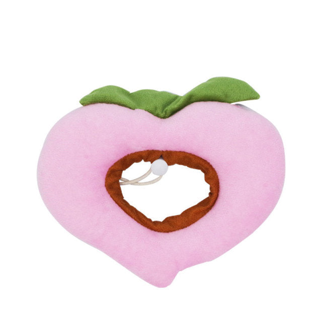 Fruit Relax Collar Cat