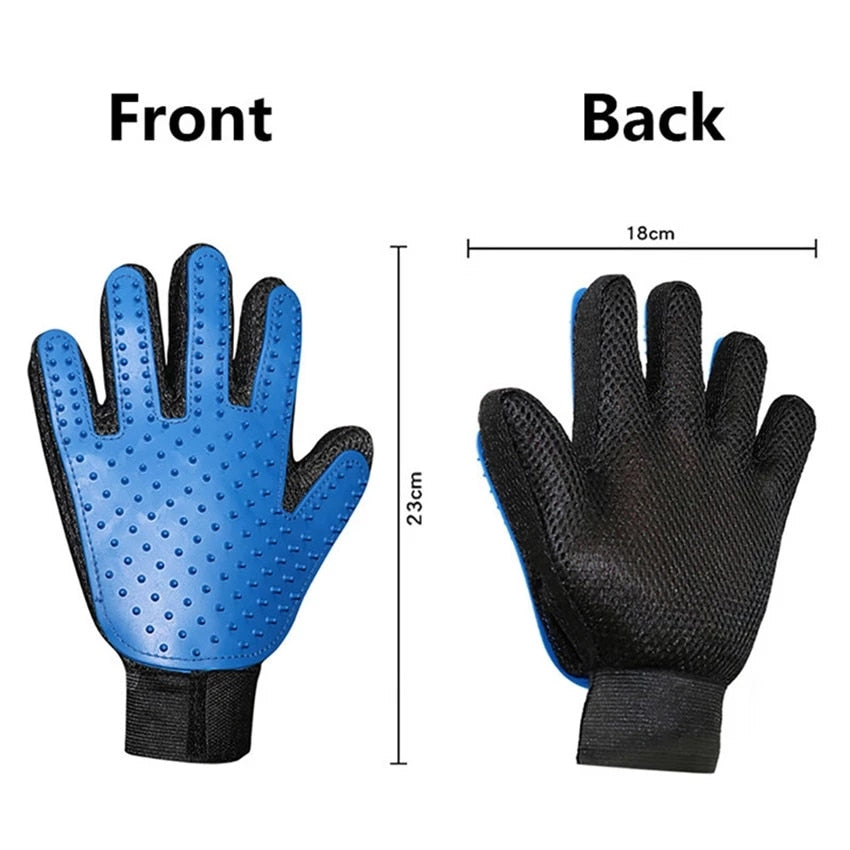 Cat /dog Grooming Massage Glove
