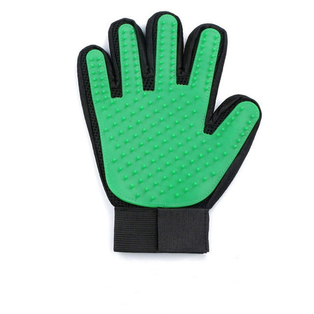 Cat /dog Grooming Massage Glove