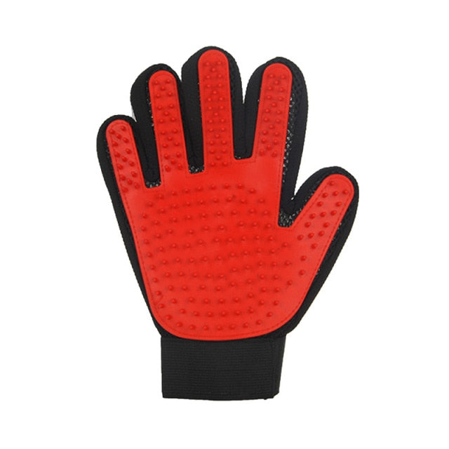 Cat /dog Grooming Massage Glove