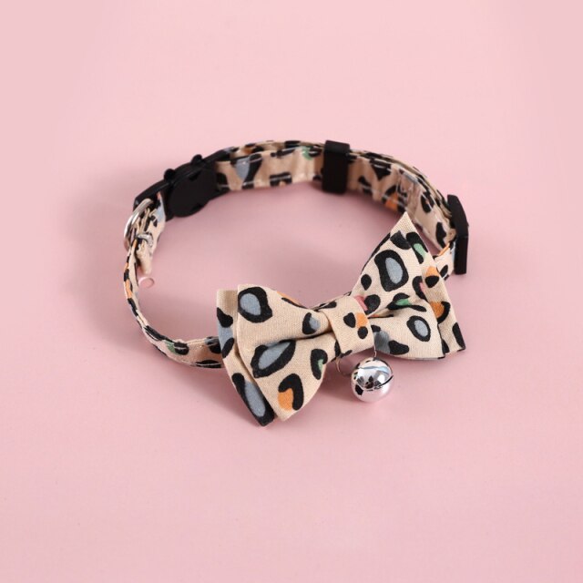 Mira Collar