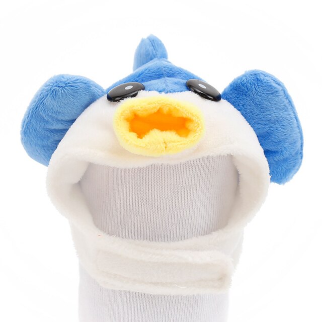 Cute Cat Caps