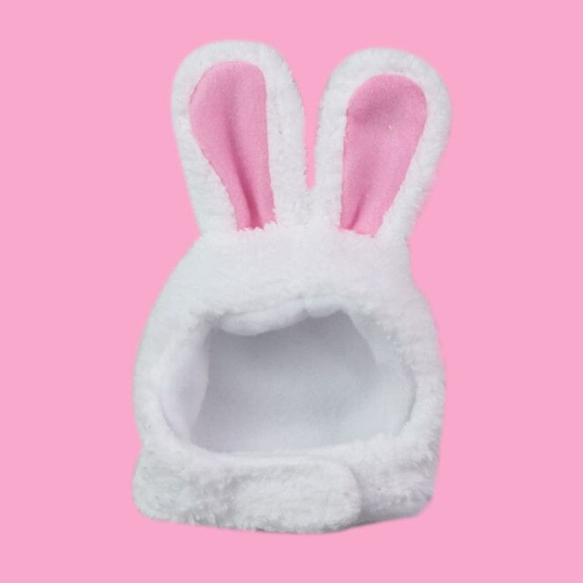 Peppy Caps