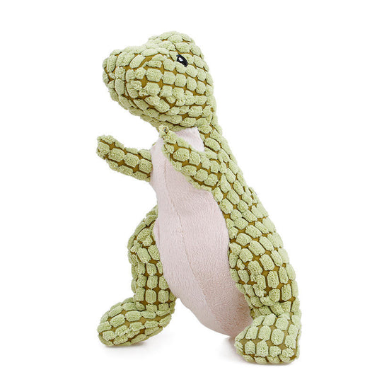 Frankie Dinosaurs Plush Toy