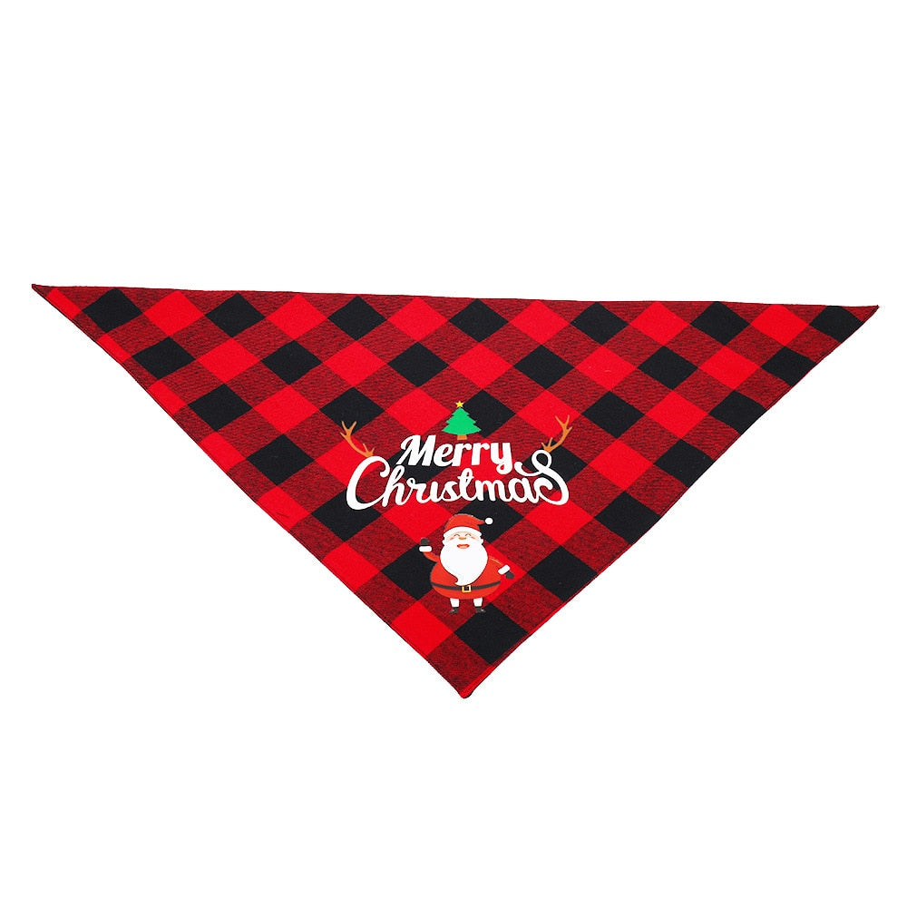 Merry christmas Bandana