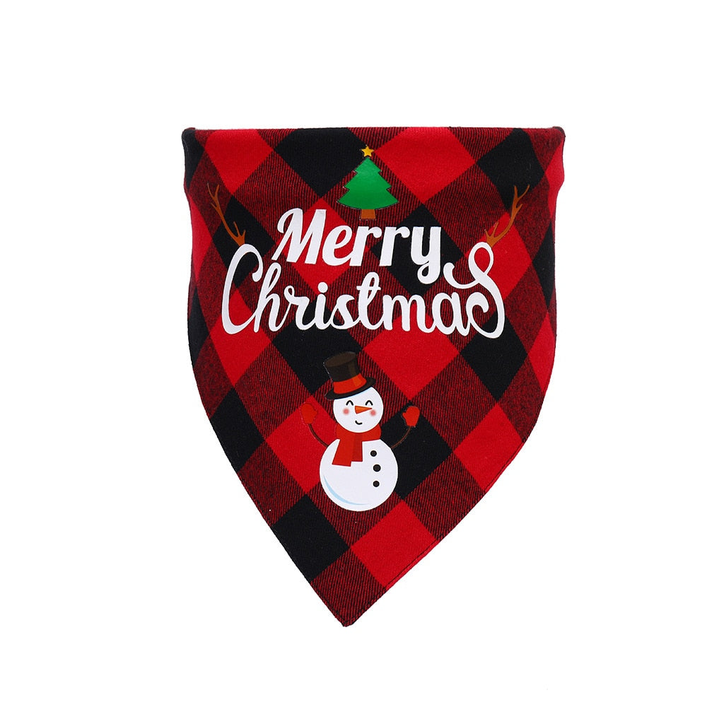 Merry christmas Bandana