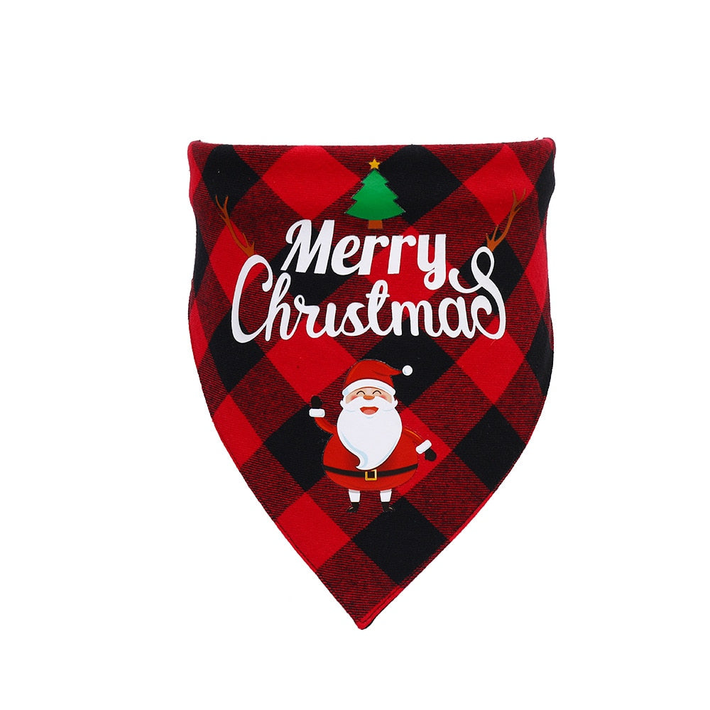 Merry christmas Bandana