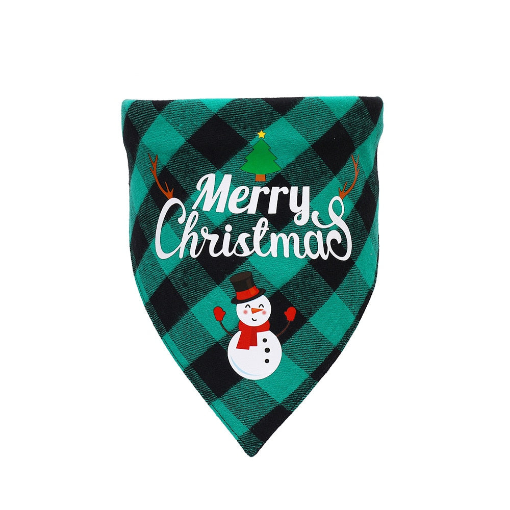 Merry christmas Bandana