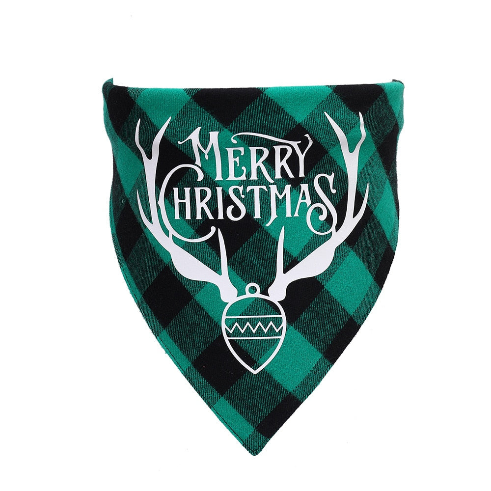 Merry christmas Bandana