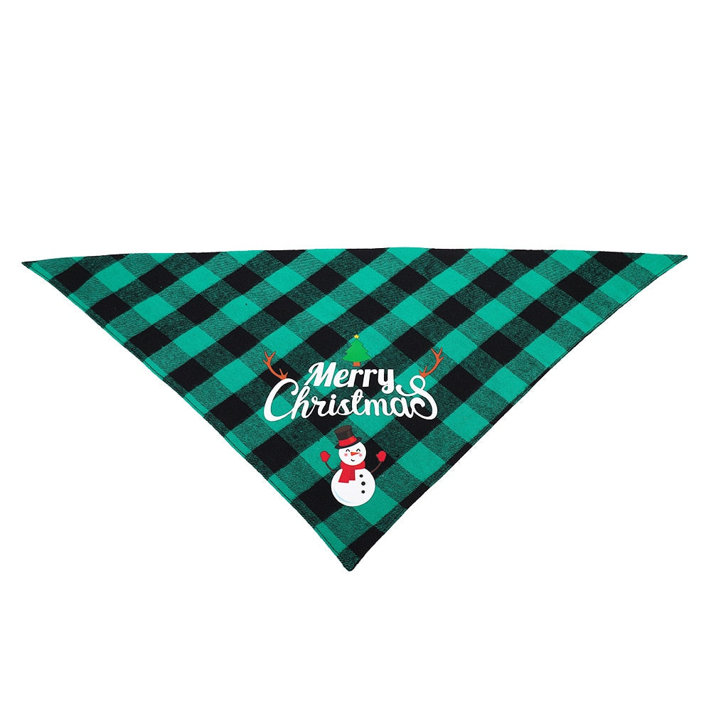 Merry christmas Bandana