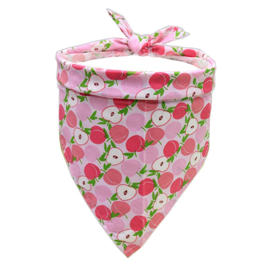 Pinkapple  Bandana