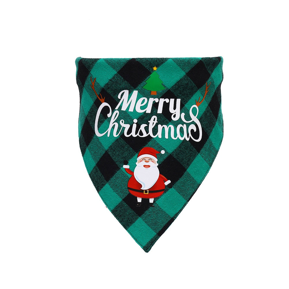 Merry christmas Bandana