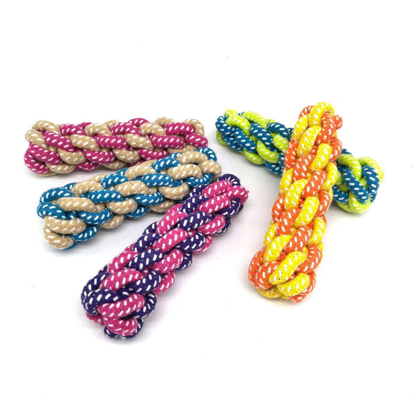 Apollo Cotton Rope Toy