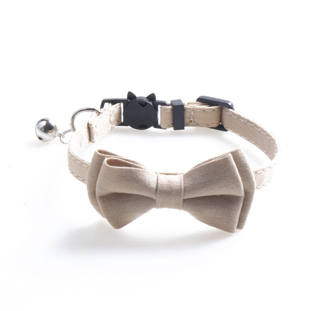 Bowknot Collars