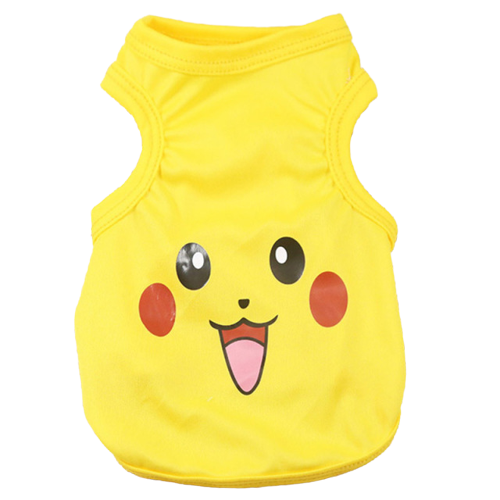 Vest-Pikachu