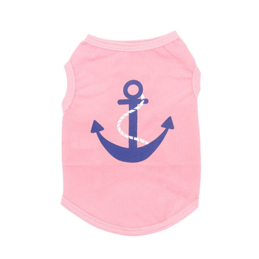 Pink Anchor