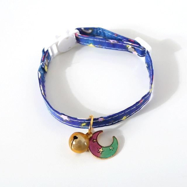 Cute LURA Collars