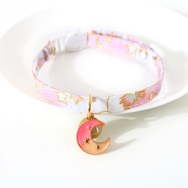 Cute LURA Collars