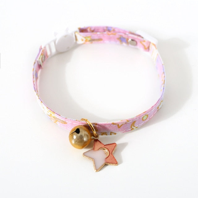 Cute LURA Collars